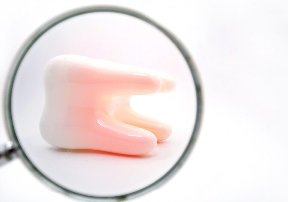 درمان گیاهی و خانگی دندان درد