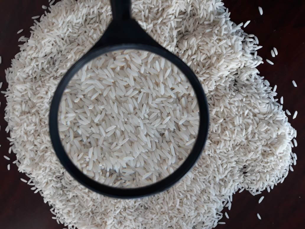 خرید برنج طارم سرگل