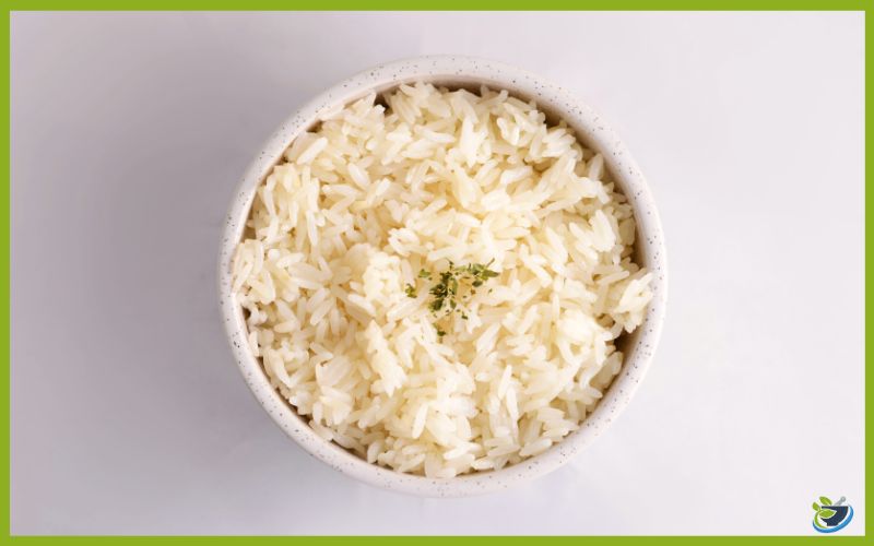 فواید برنج چیست؟