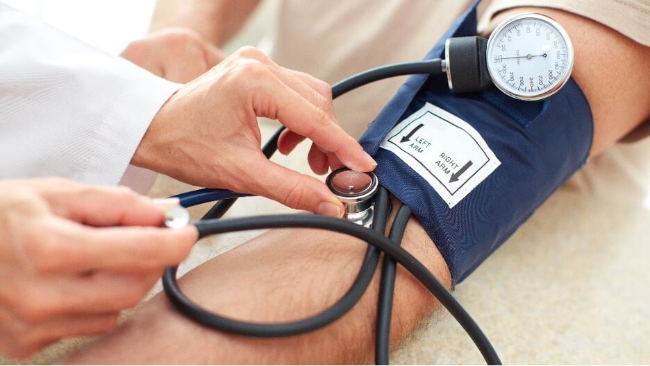 درمان گیاهی فشار خون بالا چیست